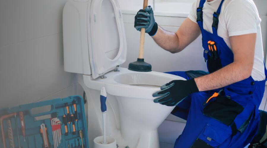 Professional sewer line replacement in Denville, NJ